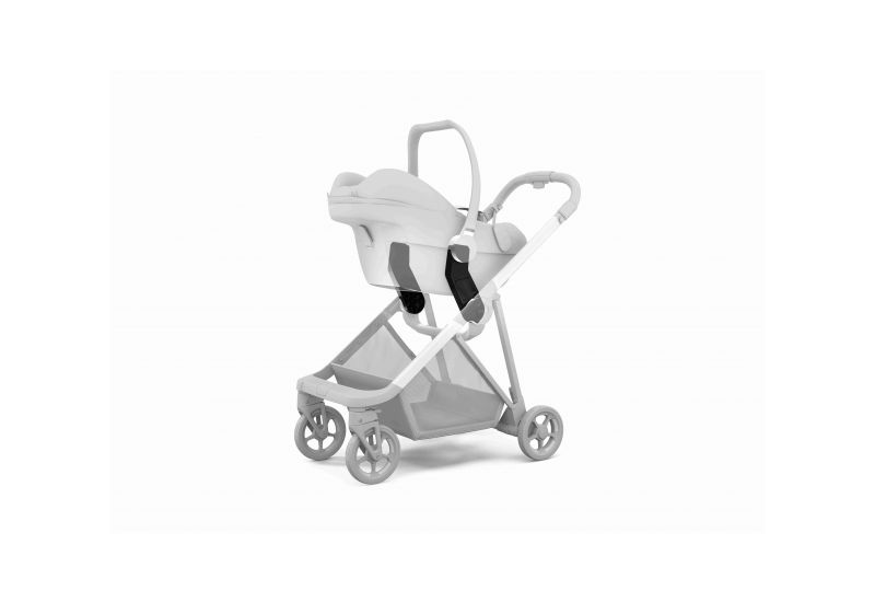 ADAPTÉR AUTOSEDAČKY MAXI COSI PRO THULE SHINE - 2