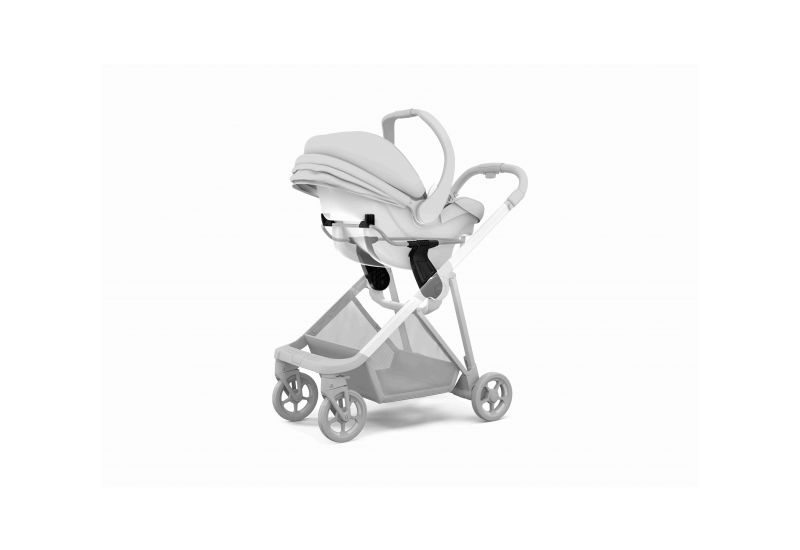 ADAPTÉR AUTOSEDAČKY CHICCO PRO THULE SHINE - 2