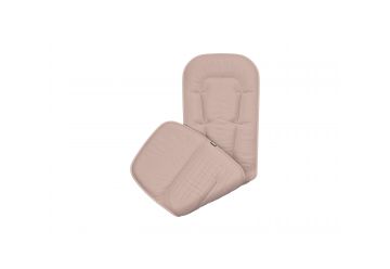 THULE STROLLER SEAT LINER MISTY ROSE - 1