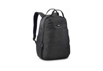 THULE CHANGING BACKPACK BLACK přebalovací batoh - 1