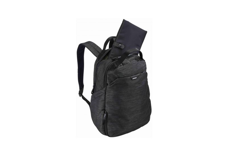 THULE CHANGING BACKPACK BLACK přebalovací batoh - 3