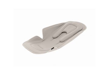 THULE NEWBORN INLAY SOFT GREY novoozenecká vložka - 1