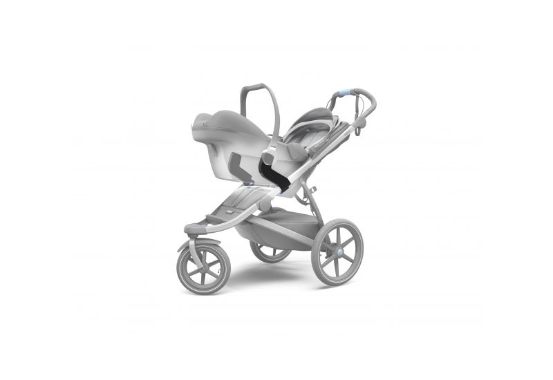 DRŽÁK AUTOSEDAČKY GLIDE SINGLE & DOUBLE MAXI COSI - 2