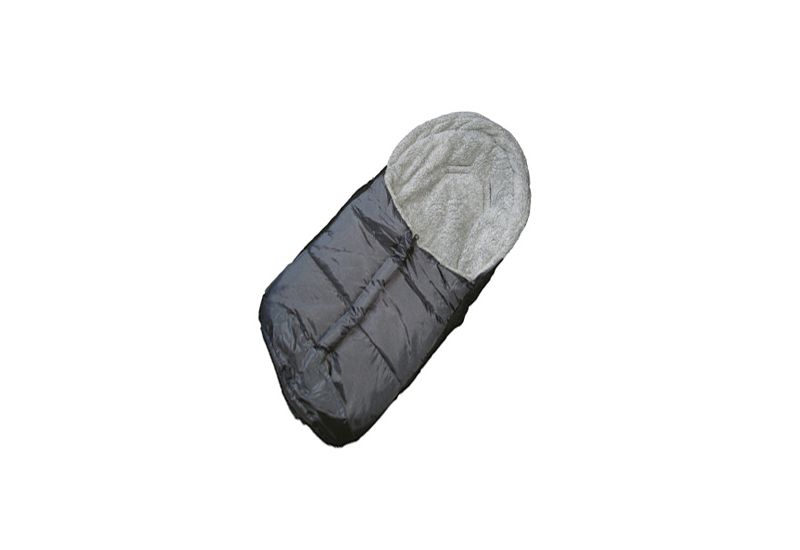 CTS CHINOOK 1 BRAŠNA BLACK - 1 CTS CHINOOK 1 BRAŠNA BLACK - 1