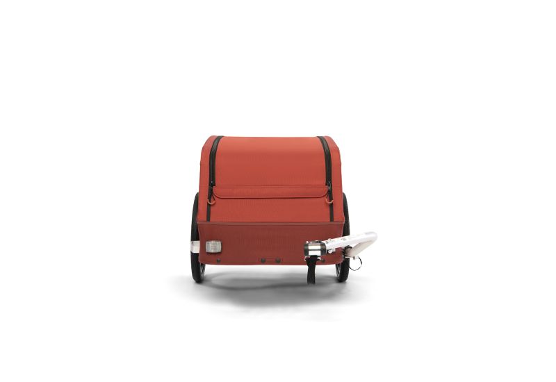 CROOZER CARGO L Pakko LAVA RED - 3