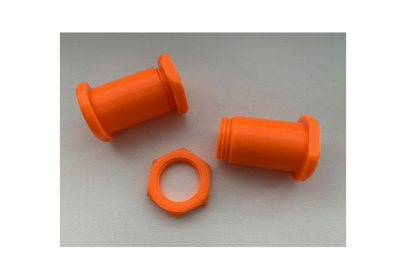 CTS LYŽAŘSKÝ SET ADAPTER CX do 2012 - 1 CTS LYŽAŘSKÝ SET ADAPTER CX do 2012 - 1