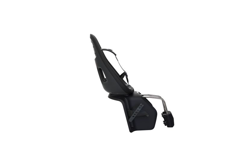 THULE Yepp Nexxt Maxi Frame Mount Obsidian (Black) - 3