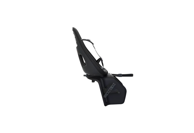 THULE Yepp Nexxt Maxi Rack Mount Obsidian (Black) - 1