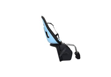 THULE Yepp Nexxt Maxi Frame Mount Auqamarine (Blue) - 1