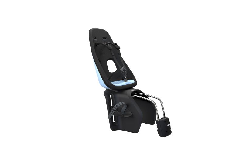 THULE Yepp Nexxt Maxi Frame Mount Auqamarine (Blue) - 3