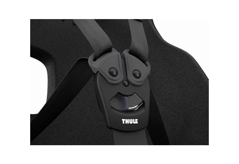 THULE Yepp Nexxt 2 Maxi FM Blue - 4