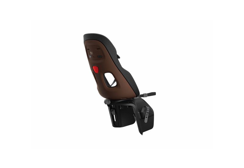 THULE Yepp Nexxt 2 Maxi RM Brown - 2