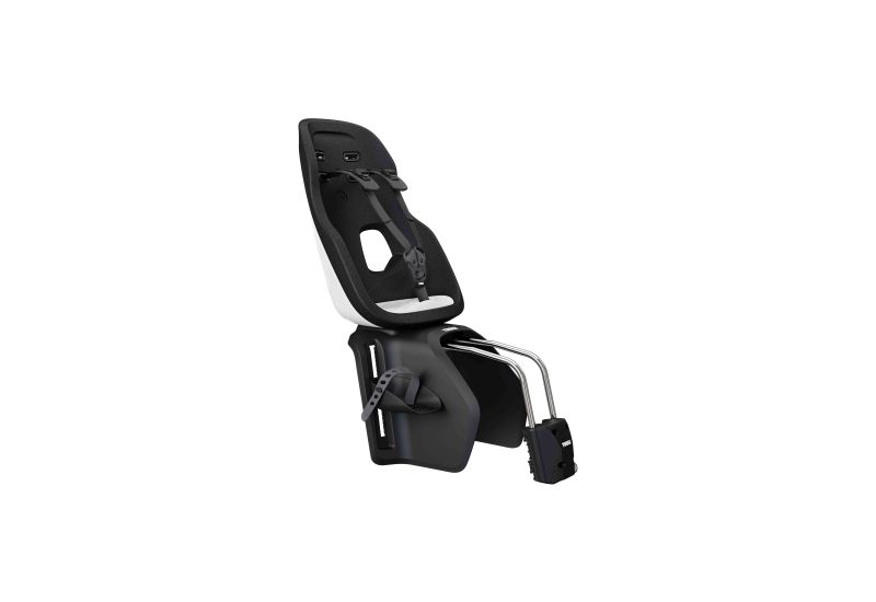 THULE Yepp Nexxt 2 Maxi FM White - 1