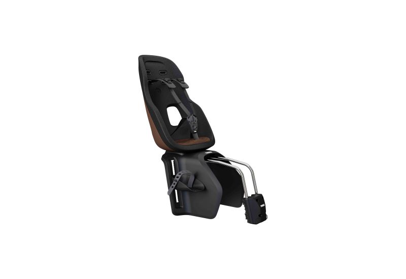 THULE Yepp Nexxt 2 Maxi FM Brown - 1