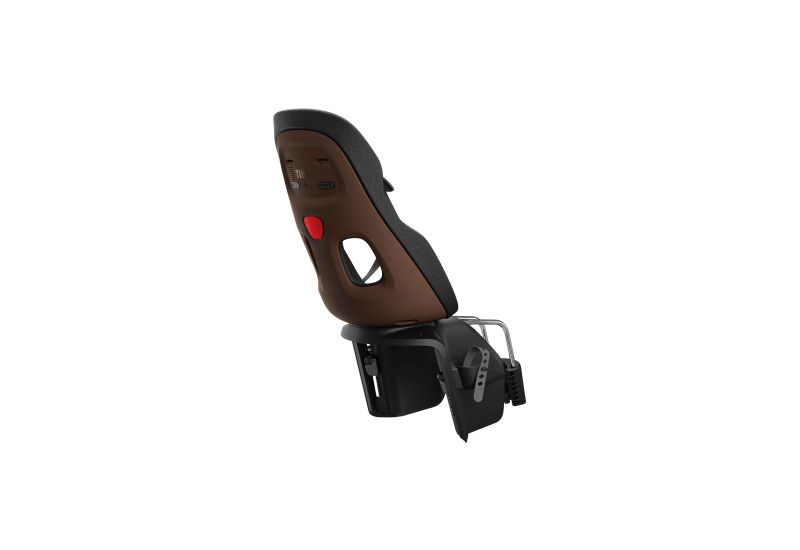 THULE Yepp Nexxt 2 Maxi FM Brown - 2