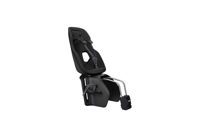 THULE Yepp Nexxt 2 Maxi FM Black - 1