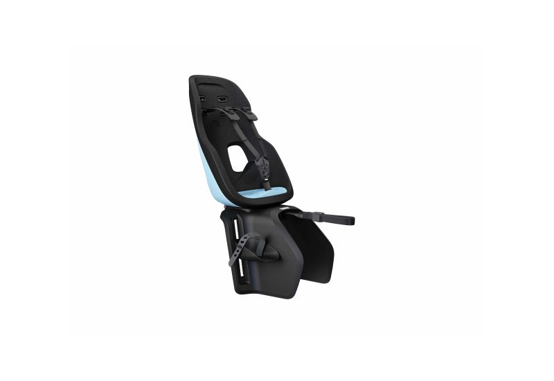 THULE Yepp Nexxt 2 Maxi RM Blue - 1