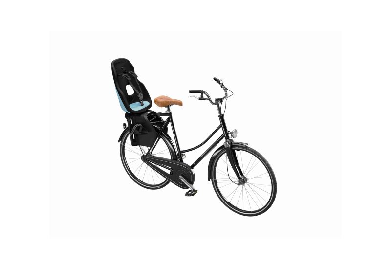 THULE Yepp Nexxt 2 Maxi RM Blue - 6