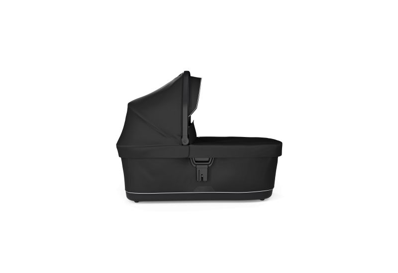 KORBIČKA THULE BASSINET BLACK 2024 - 2