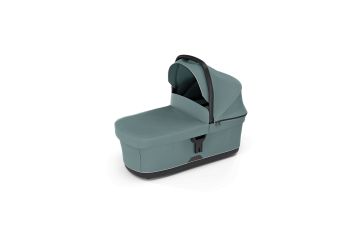 KORBIČKA THULE BASSINET MID BLUE 2024 - 1