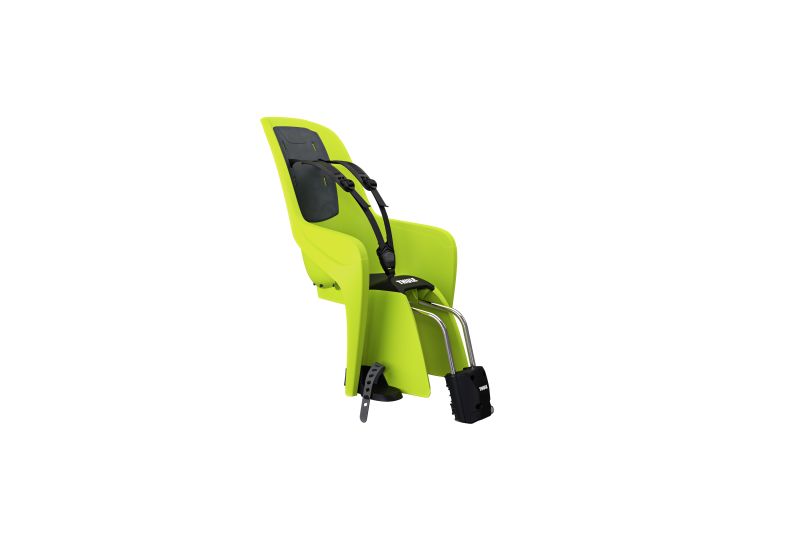 THULE RideAlong Lite 2 Zen Lime - 1