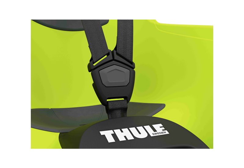 THULE RideAlong Lite 2 Zen Lime - 4