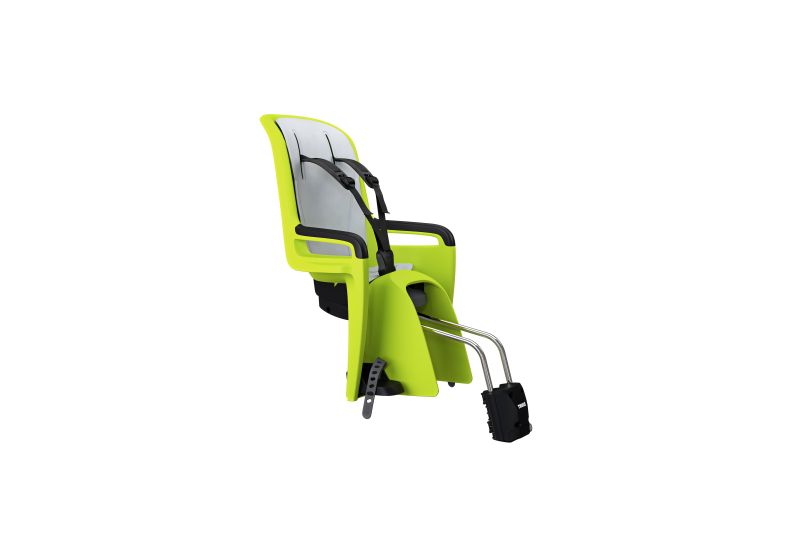 Thule RideAlong 2 Zen Lime - 1