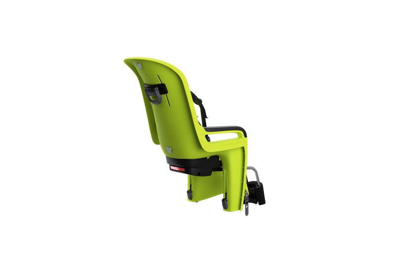 Thule RideAlong 2 Zen Lime - 2