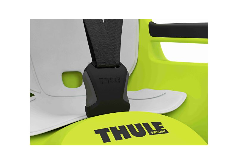 Thule RideAlong 2 Zen Lime - 5