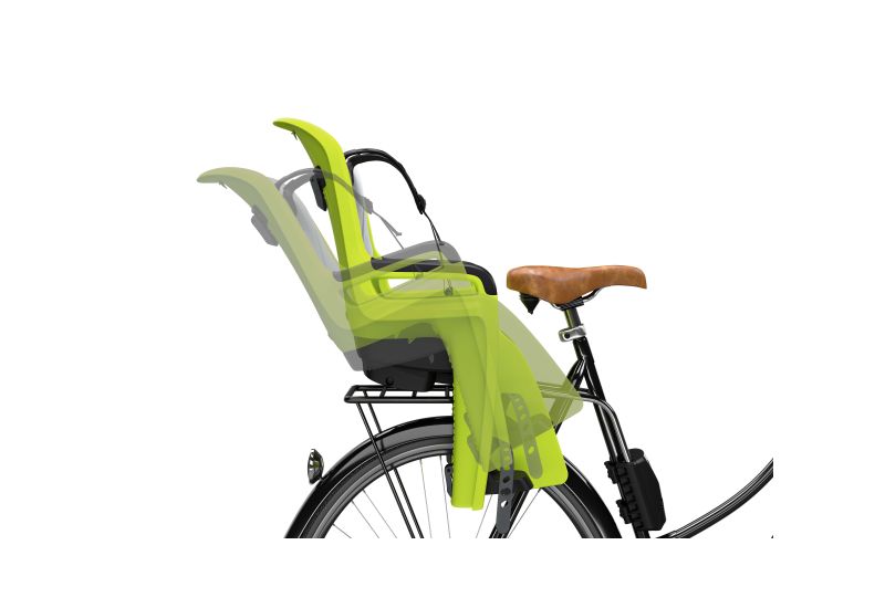 Thule RideAlong 2 Zen Lime - 7