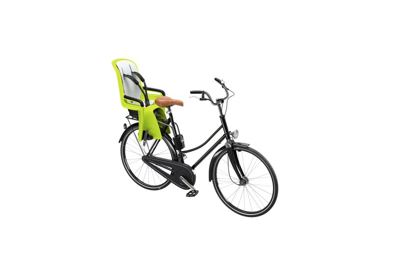 Thule RideAlong 2 Zen Lime - 8