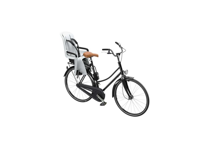 Thule RideAlong 2 Light Grey - 6