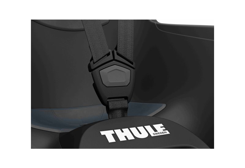 THULE RideAlong Lite 2 Dark Gray - 3