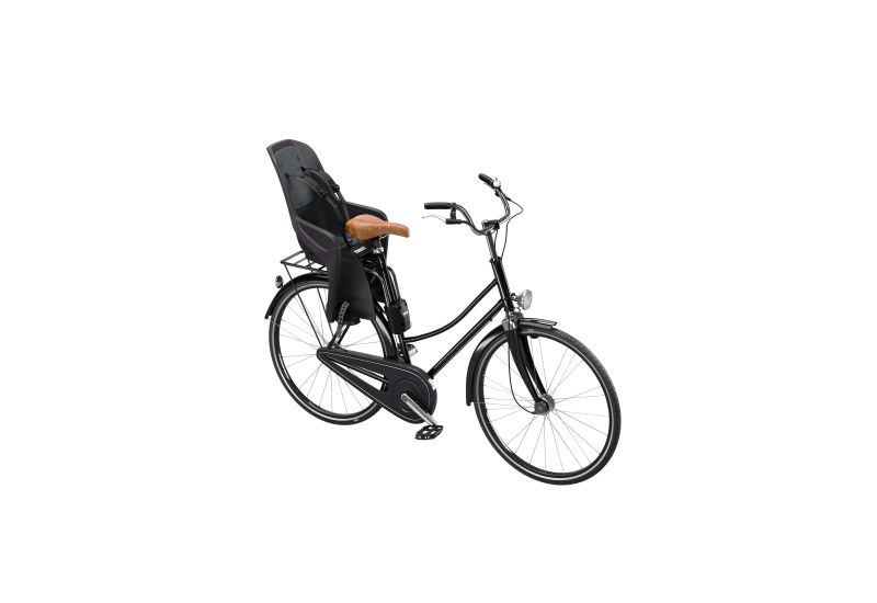 THULE RideAlong Lite 2 Dark Gray - 5