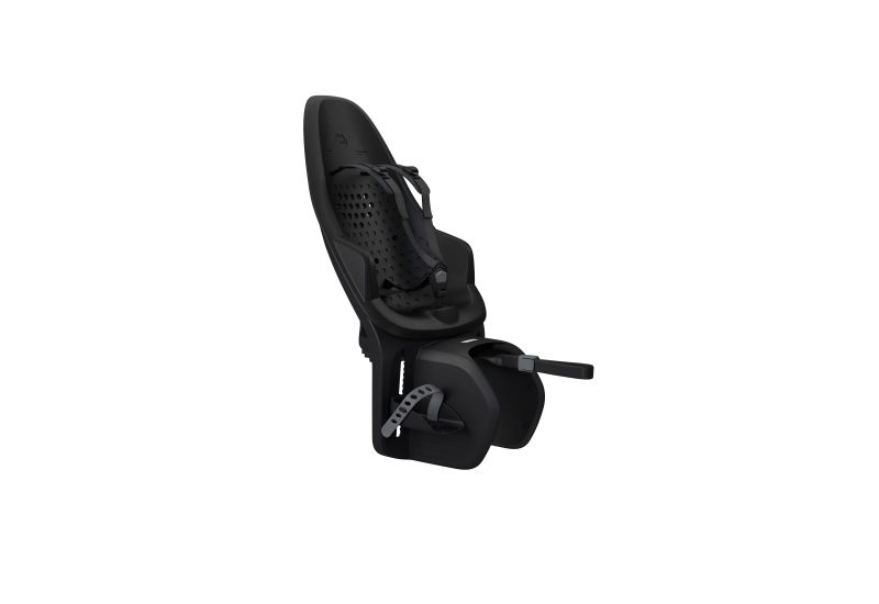 THULE Yepp 2 Maxi MK HD Black - 1