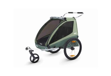 Thule Coaster XT Black - 1