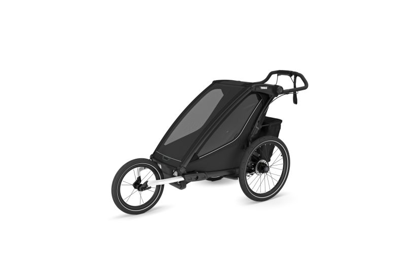 THULE CHARIOT BĚŽECKÝ SET 1 G3 2024+ - 6