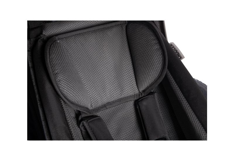 CROOZER MIMINKOVNÍK UNI CLIMATEX 2014+ BLACK - 2