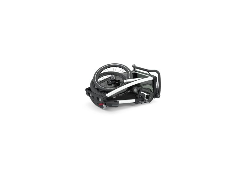 THULE CHARIOT  LITE1, AGAVE - 3