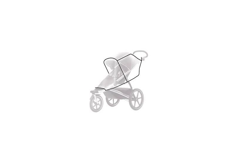 PLÁŠTĚNKA PU GLIDE SINGLE Thule Příslušenství Glide PLÁŠTĚNKA PU GLIDE SINGLE Thule Příslušenství Glide