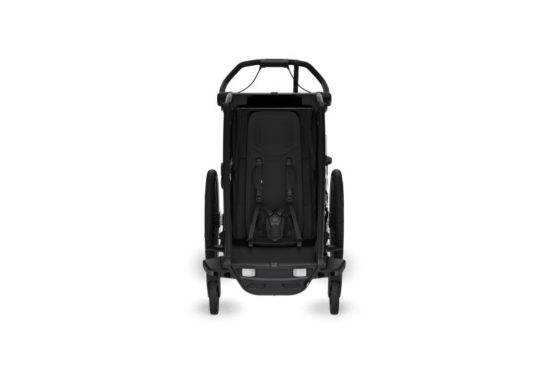 Thule Chariot Sport 1 Black G3 2024 - 4