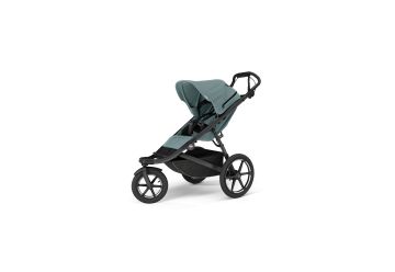 THULE URBAN GLIDE 3 MID BLUE SINGLE - 1