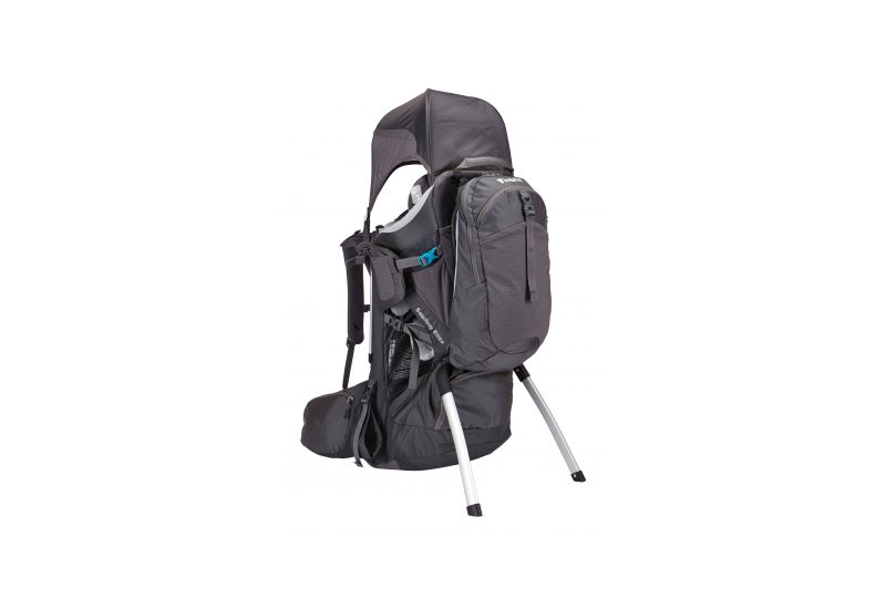 THULE Sapling Elite Slate Grey - 1 THULE Sapling Elite Slate Grey - 1