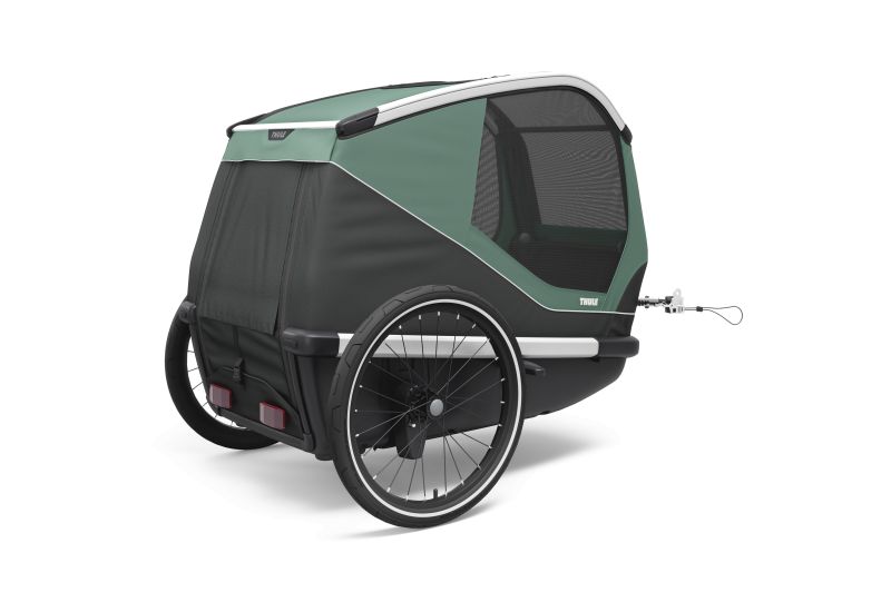 Thule Bexey L - 2