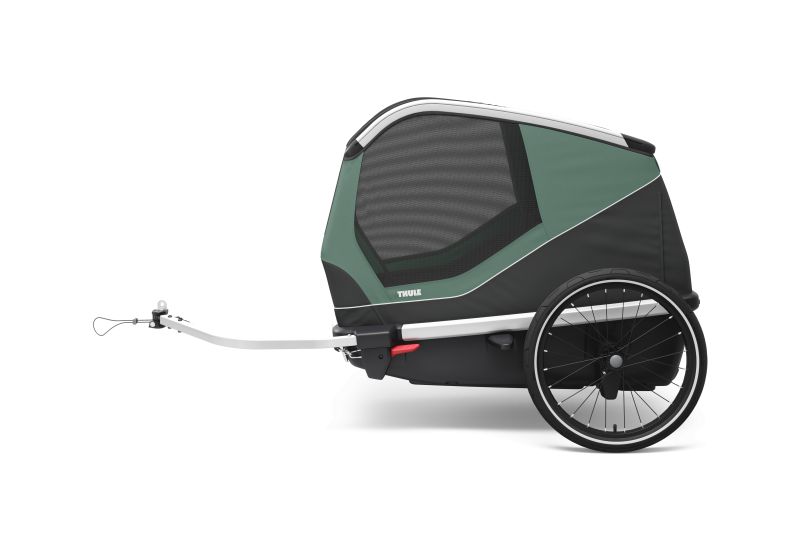 Thule Bexey L - 3