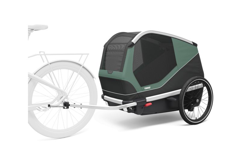 Thule Bexey L - 4