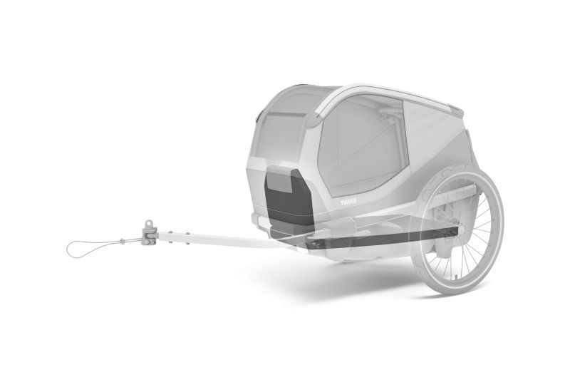 Thule Bexey dog bed M - 2