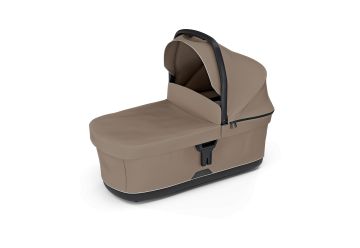 KORBIČKA THULE BASSINET TINTED TAUPE 2025 - 1