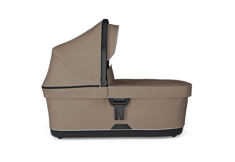 KORBIČKA THULE BASSINET TINTED TAUPE 2025 - 2