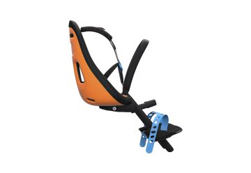 THULE Yepp Nexxt Mini Vibrant Orange (Orange) - 1